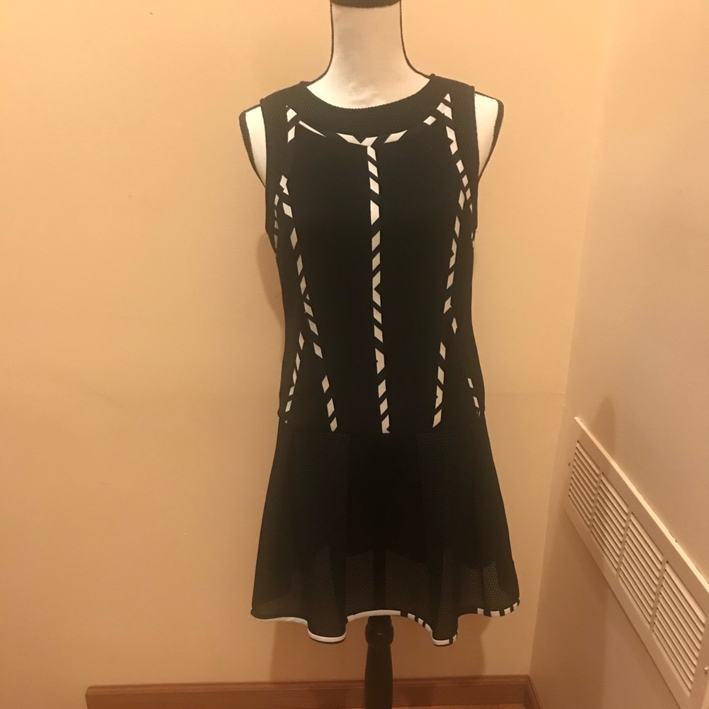 Elliatt Dress